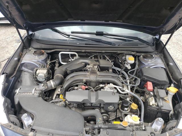 Photo 7 from auction – 2017 SUBARU LEGACY 2.5 with VIN 4S3BNAD69H3036424