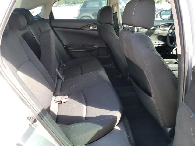 Photo 6 from auction – 2016 HONDA CIVIC EX with VIN 19XFC2F83GE001462