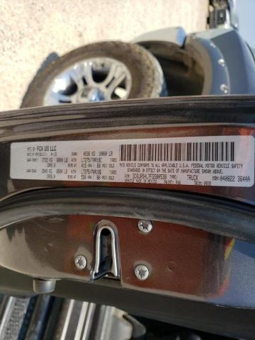 Photo 10 from auction – 2015 RAM 2500 ST with VIN 3C6UR5HL7FG580538