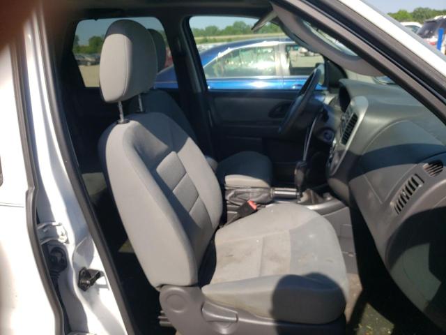Photo 5 from auction – 2006 FORD ESCAPE XLT with VIN 1FMYU03126KA99098
