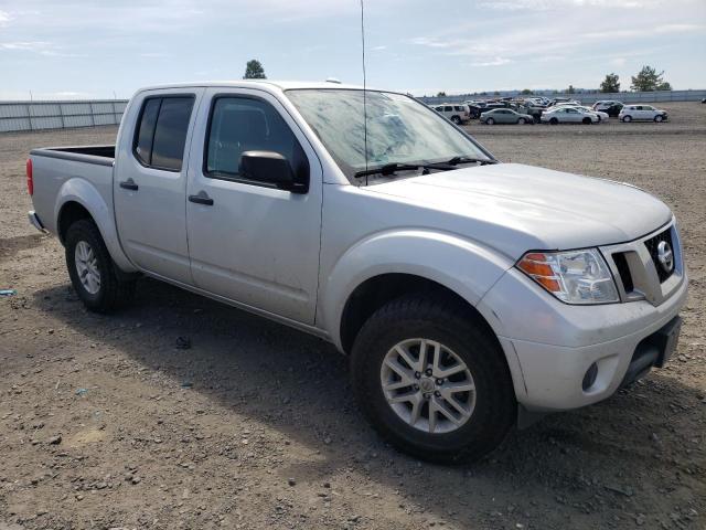 Photo 1 from auction – 2016 NISSAN FRONTIER S with VIN 1N6AD0EV0GN777883