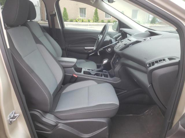 Photo 5 from auction – 2018 FORD ESCAPE SE with VIN 1FMCU9GD1JUB13377