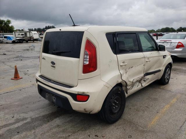 Photo 4 from auction – 2012 KIA SOUL with VIN KNDJT2A58C7480933