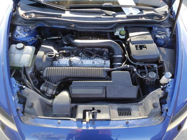 Photo 7 from auction – 2008 VOLVO C30 T5 with VIN YV1MK672482047077