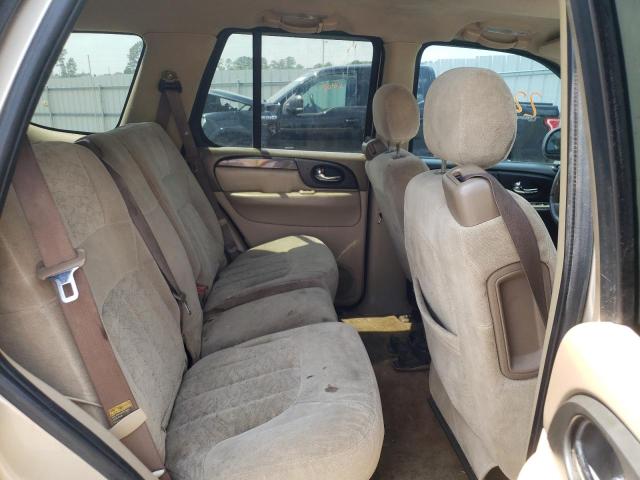 Photo 6 from auction – 2004 GMC ENVOY with VIN 1GKDS13S842172547