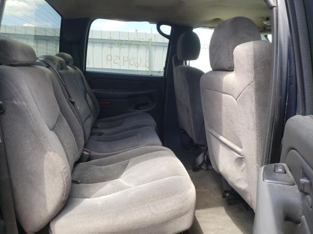 Photo 6 from auction – 2006 CHEVROLET SILVERADO with VIN 2GCEK13TX61203101