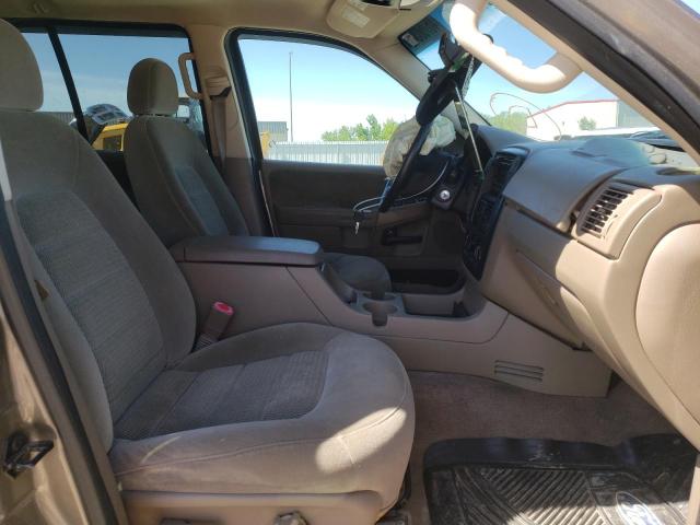 Photo 5 from auction – 2002 FORD EXPLORER X with VIN 1FMZU73K72UD57247