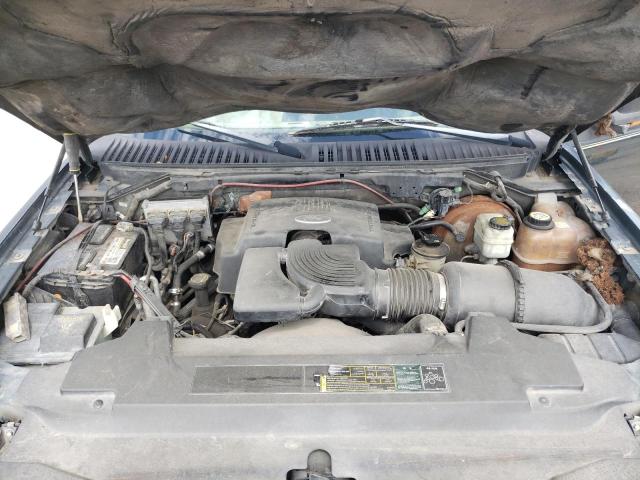 Photo 7 from auction – 2005 FORD EXPEDITION with VIN 1FMFU18L83LC43203