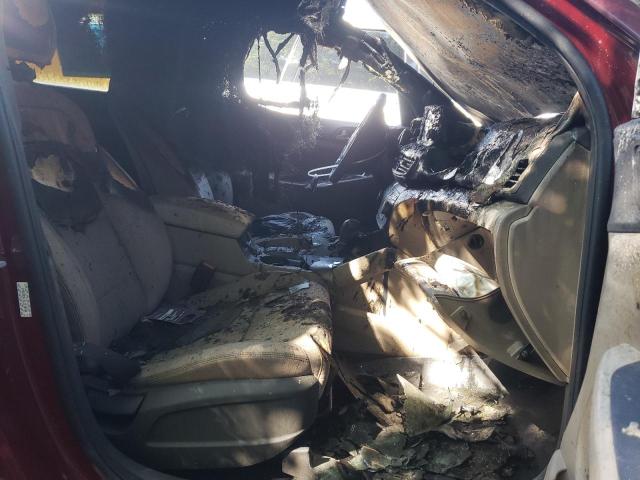 Photo 5 from auction – 2020 HYUNDAI TUCSON LIM with VIN KM8J3CAL4LU219994