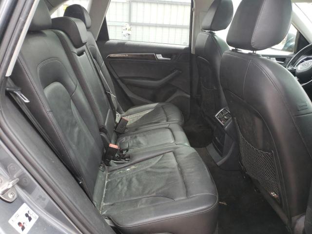 Photo 6 from auction – 2013 AUDI Q5 PREMIUM with VIN WA1CFAFP4DA081973
