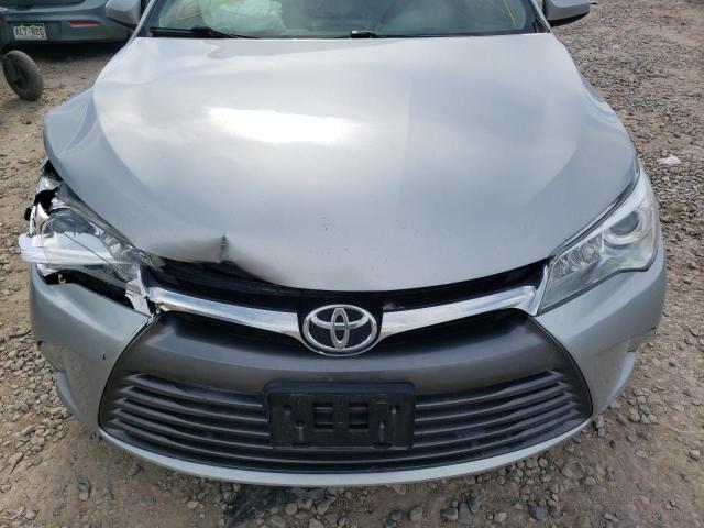 Photo 7 from auction – 2015 TOYOTA CAMRY LE with VIN 4T1BF1FK3FU073656