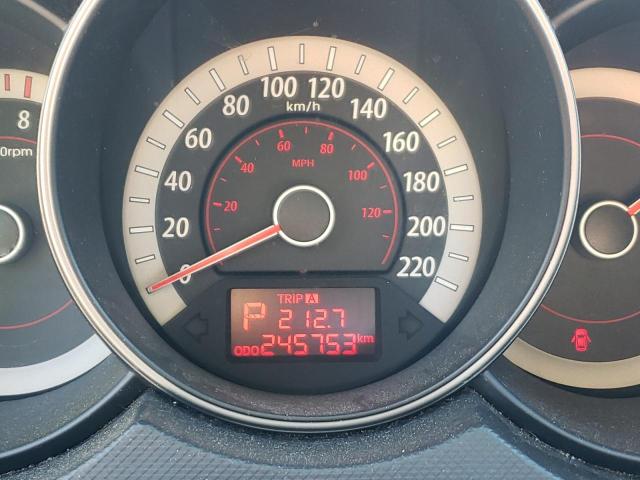 Photo 8 from auction – 2010 KIA FORTE EX with VIN KNAFU4A27A5055732