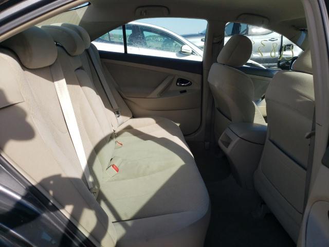 Photo 6 from auction – 2007 TOYOTA CAMRY CE with VIN 4T1BE46KX7U164946