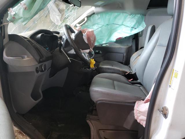 Photo 5 from auction – 2019 FORD TRANSIT T- with VIN 1FTYR2ZM6KKB24291