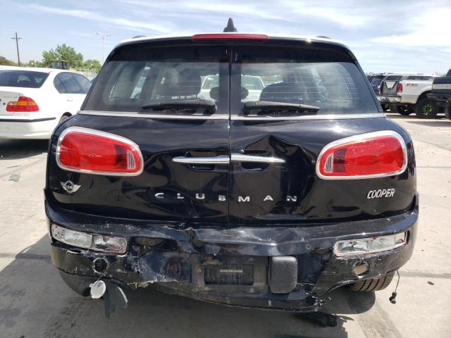 Photo 9 from auction – 2017 MINI COOPER CLU with VIN WMWLU1C51H2F27611
