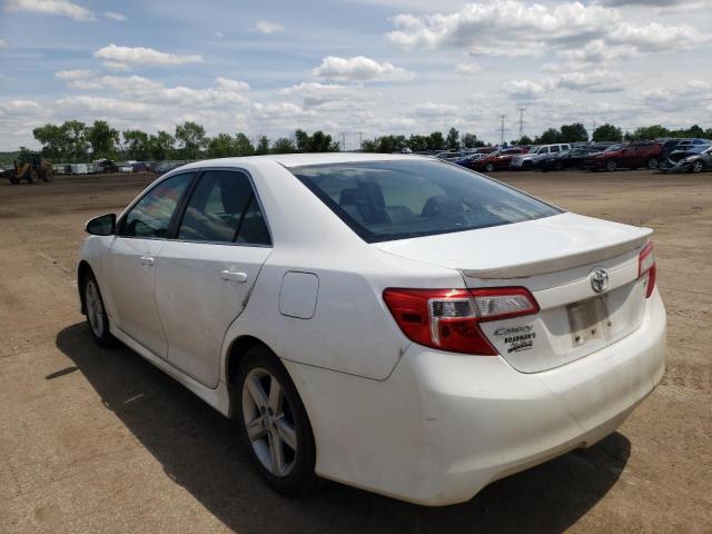 Photo 3 from auction – 2014 TOYOTA CAMRY L with VIN 4T1BF1FK9EU319303