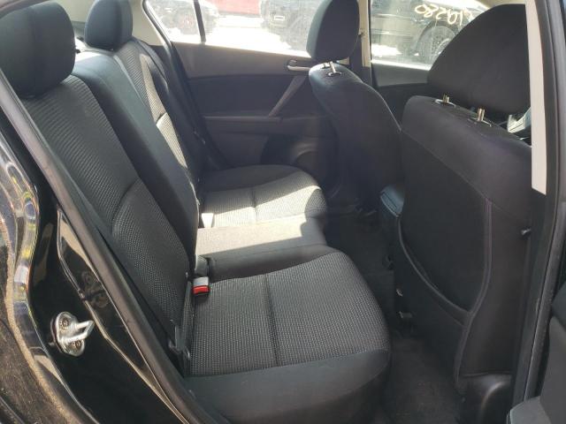 Photo 6 from auction – 2012 MAZDA 3 I with VIN JM1BL1UFXC1534965
