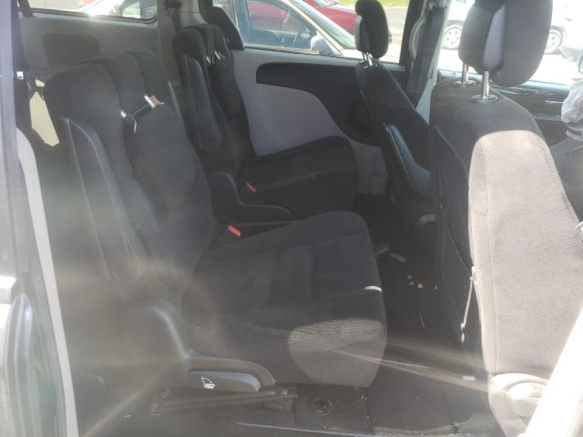 Photo 6 from auction – 2016 DODGE GRAND CARA with VIN 2C4RDGBGXGR372041