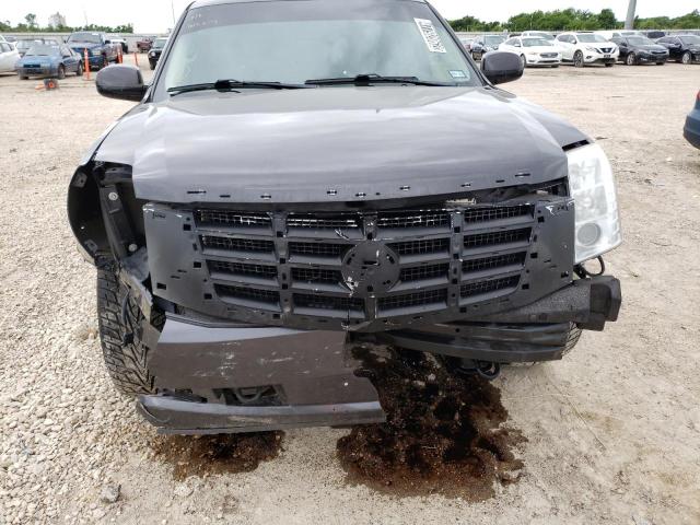 Фото 9 с аукциона – 2010 CADILLAC ESCALADE с VIN 1GYUKAEF2AR103619