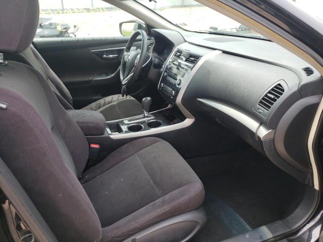 Photo 5 from auction – 2013 NISSAN ALTIMA 2.5 with VIN 1N4AL3AP2DN586918