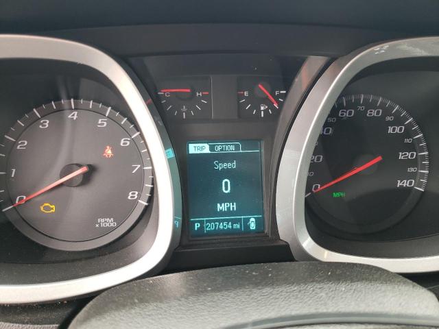 Photo 8 from auction – 2014 CHEVROLET EQUINOX LS with VIN 2GNALAEKXE1128342