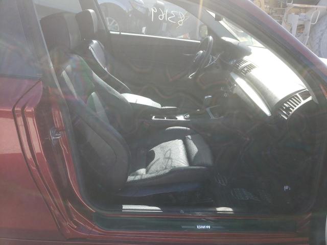 Photo 5 from auction – 2012 BMW 128 I with VIN WBAUP7C52CVP23009