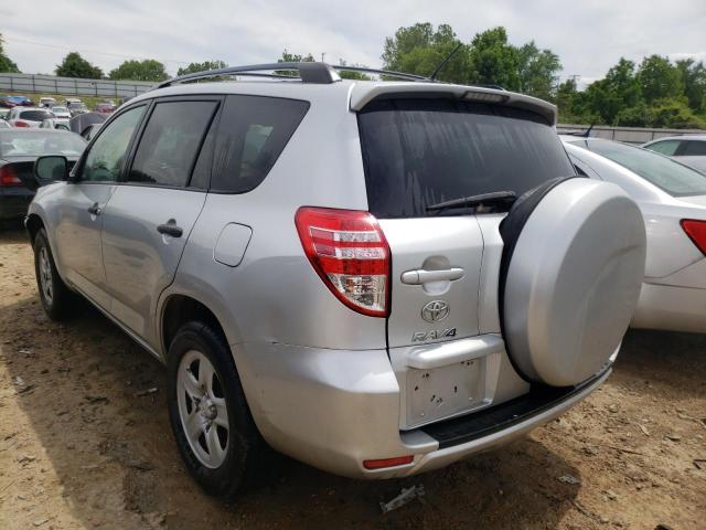 Photo 3 from auction – 2012 TOYOTA RAV4 with VIN 2T3BF4DV6CW210851