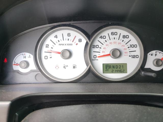 Photo 8 from auction – 2007 FORD ESCAPE XLS with VIN 1FMYU02Z27KA98445