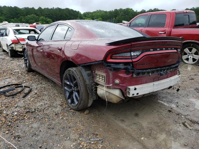 Photo 3 from auction – 2019 DODGE CHARGER SX with VIN 2C3CDXBG8KH522608