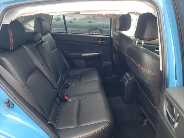 Photo 6 from auction – 2016 SUBARU CROSSTREK with VIN JF2GPALC8GH209540