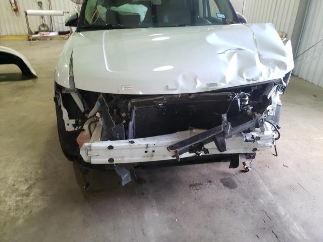 Photo 9 from auction – 2019 FORD FLEX LIMIT with VIN 2FMGK5D81KBA05761
