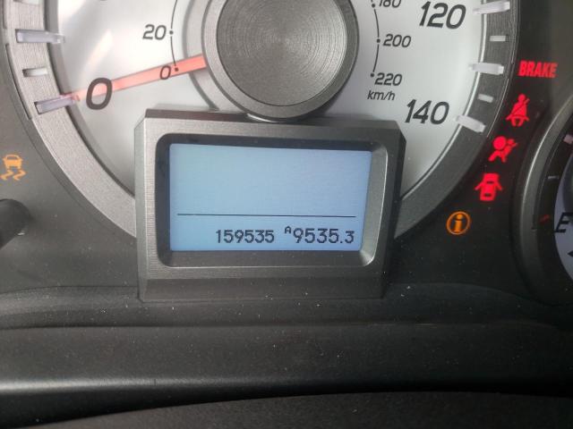 Photo 8 from auction – 2012 HONDA PILOT TOUR with VIN 5FNYF4H96CB050550