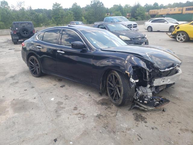 Photo 1 from auction – 2013 INFINITI M37 with VIN JN1BY1AP7DM512486