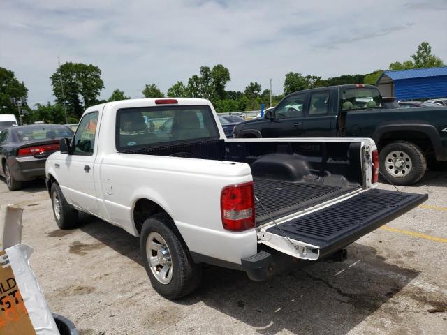 Photo 3 from auction – 2011 FORD RANGER with VIN 1FTKR1AD5BPA31812