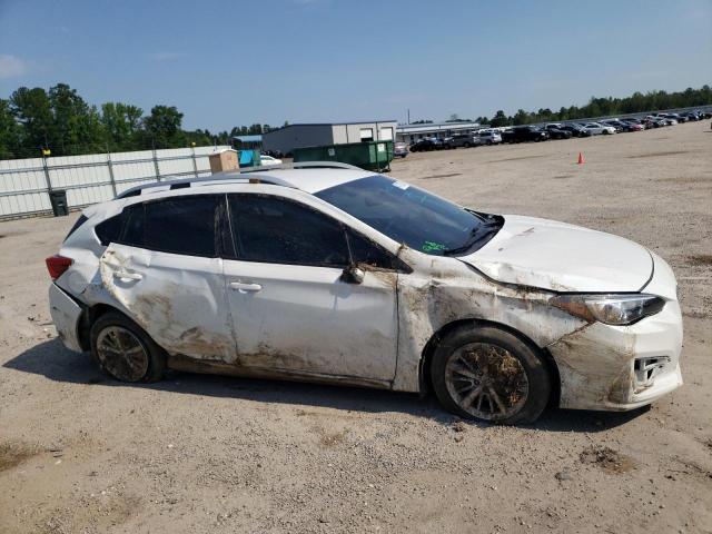 Photo 9 from auction – 2018 SUBARU IMPREZA PR with VIN 4S3GTAD68J3736985
