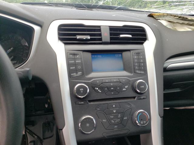 Photo 9 from auction – 2014 FORD FUSION SE with VIN 3FA6P0H71ER373861