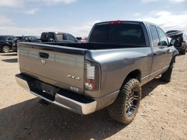 Photo 4 from auction – 2008 DODGE RAM 1500 S with VIN 1D7HU18278J234456