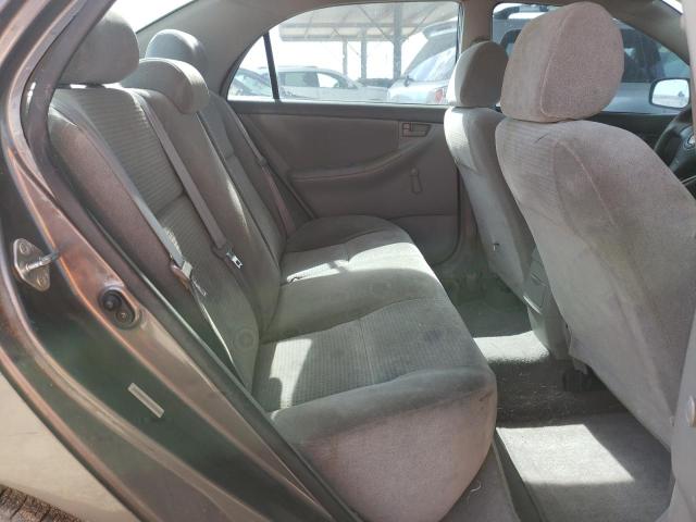 Photo 6 from auction – 2005 TOYOTA COROLLA CE with VIN 1NXBR32E85Z549076