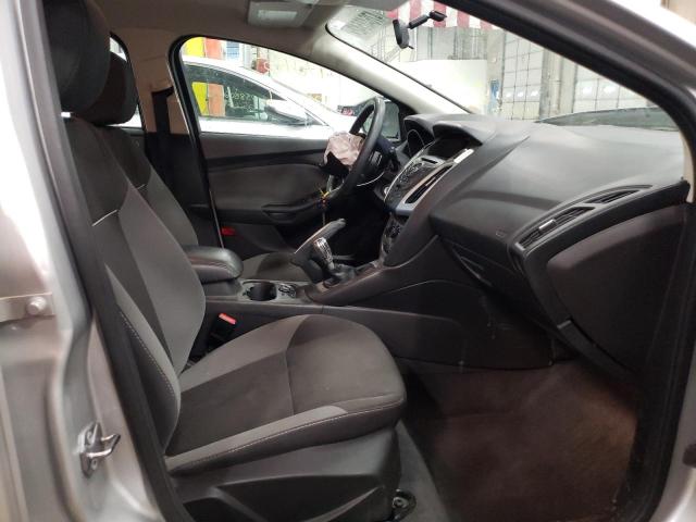 Photo 5 from auction – 2013 FORD FOCUS SE with VIN 1FADP3K20DL116421