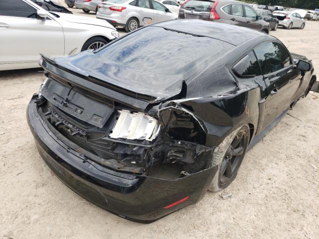Photo 4 from auction – 2015 FORD MUSTANG with VIN 1FA6P8TH3F5316712