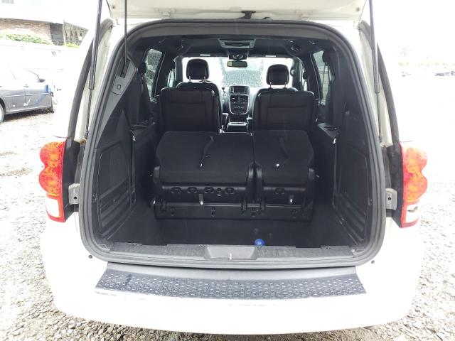 Photo 9 from auction – 2019 DODGE GRAND CARA with VIN 2C4RDGEG1KR769920