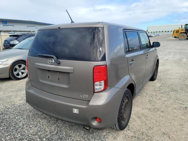 Photo 4 from auction – 2012 TOYOTA SCION XB with VIN JTLZE4FE2CJ021308