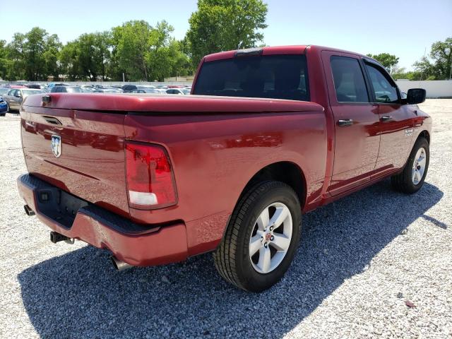 Photo 4 from auction – 2014 RAM 1500 ST with VIN 1C6RR6KTXES179688