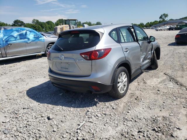 Photo 4 from auction – 2014 MAZDA CX-5 SPORT with VIN JM3KE2BE3E0318689