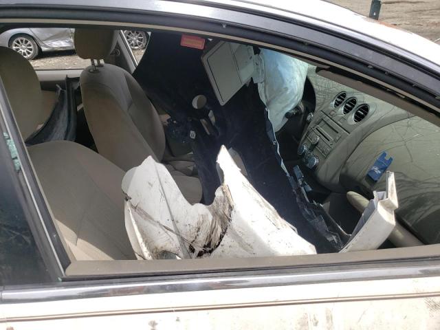 Photo 5 from auction – 2012 NISSAN ALTIMA BAS with VIN 1N4AL2AP3CN434851