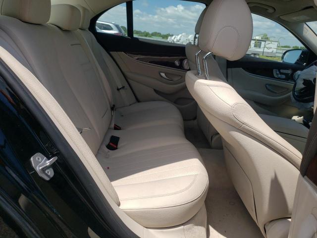 Photo 6 from auction – 2018 MERCEDES-BENZ E 300 4MAT with VIN WDDZF4KB4JA423404