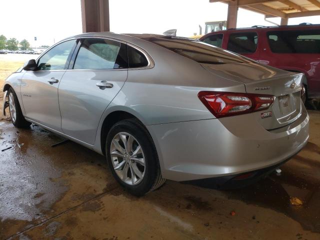 Photo 3 from auction – 2019 CHEVROLET MALIBU LT with VIN 1G1ZD5ST4KF206334