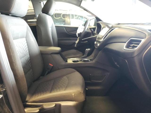Photo 5 from auction – 2018 CHEVROLET EQUINOX LT with VIN 2GNAXSEV3J6143539