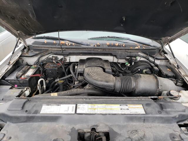 Photo 7 from auction – 1999 FORD EXPEDITION with VIN 1FMRU1861XLC32086