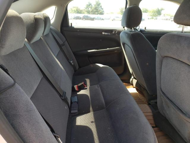 Photo 6 from auction – 2008 CHEVROLET IMPALA LS with VIN 2G1WB58K081221002